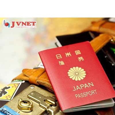 Những lưu ý quan trọng khi làm thủ tục xin visa đi Nhật