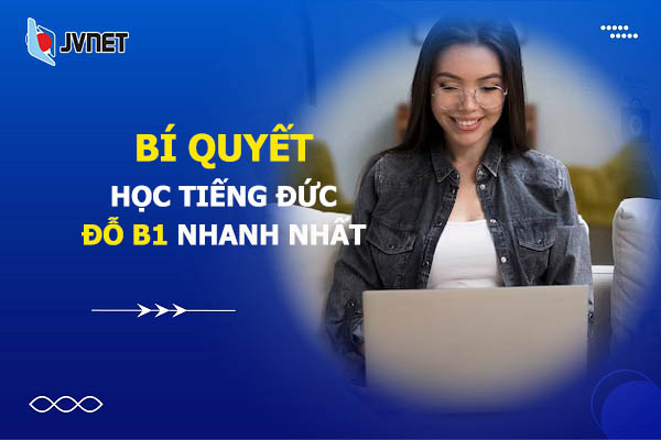 bí quyết đỗ b1 nhanh nhất