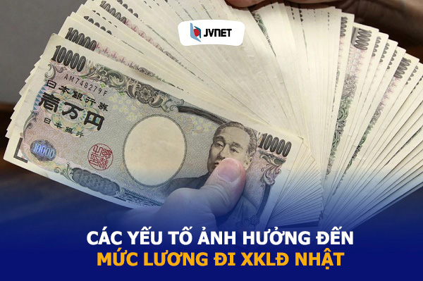 lương trung bình 1 tháng ở nhật là bao nhiêu