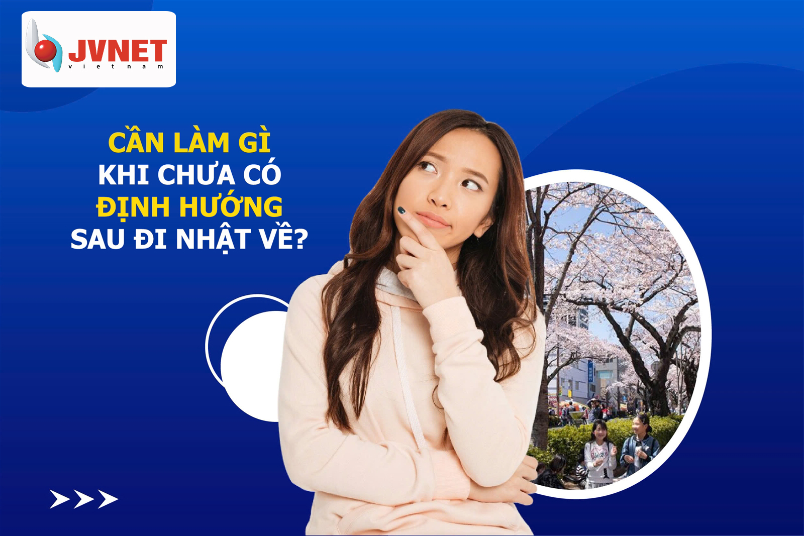 3 năm đi Nhật về bạn muốn làm nghề gì