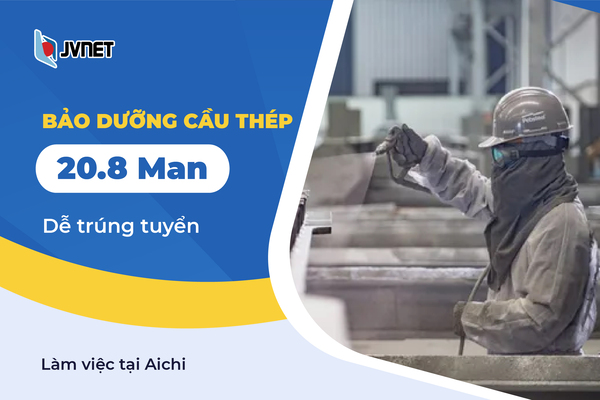 đơn hàng sơn tại Nhật Bản