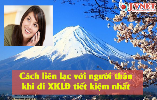 Cách gọi điện từ Nhật Bản về Việt Nam khi đi xuất khẩu lao động Nhật Bản-1