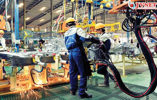 Xuất khẩu lao động tại Shiga - thủ phủ công nghiệp