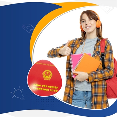 GIẢI ĐÁP: học hết cấp 2 có đi du học Đức được không? 
