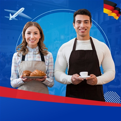 6 lưu ý khi làm thêm ở Đức – Du học sinh cần biết 