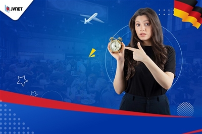 Làm thêm quá giờ ở Đức có sao không? Cảnh báo & lời khuyên cho DHS