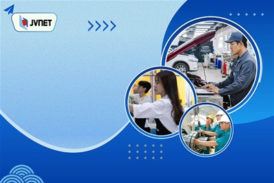 Vì sao một số đơn hàng đi Nhật yêu cầu kinh nghiệm làm việc