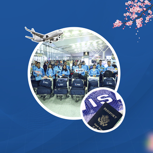 CHECKLIST những đồ được mang sang Đức khi du học nghề