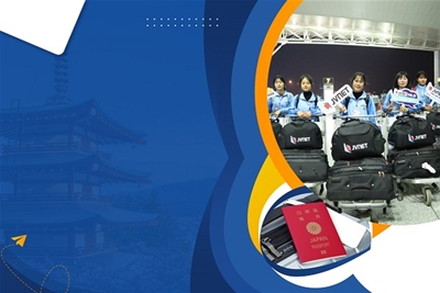 4 thay đổi lớn về tiêu chuẩn đi xklđ Nhật Bản 2025