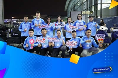 Checklist 6 việc nên làm trong tháng cuối trước khi xuất cảnh sang Nhật