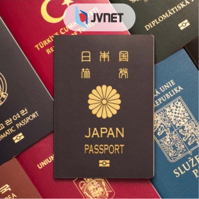 Kinh nghiệm làm hồ sơ xin visa đi Nhật Bản