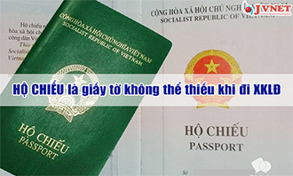 Cách chụp ảnh hộ chiếu bằng điện thoại đạt yêu cầu